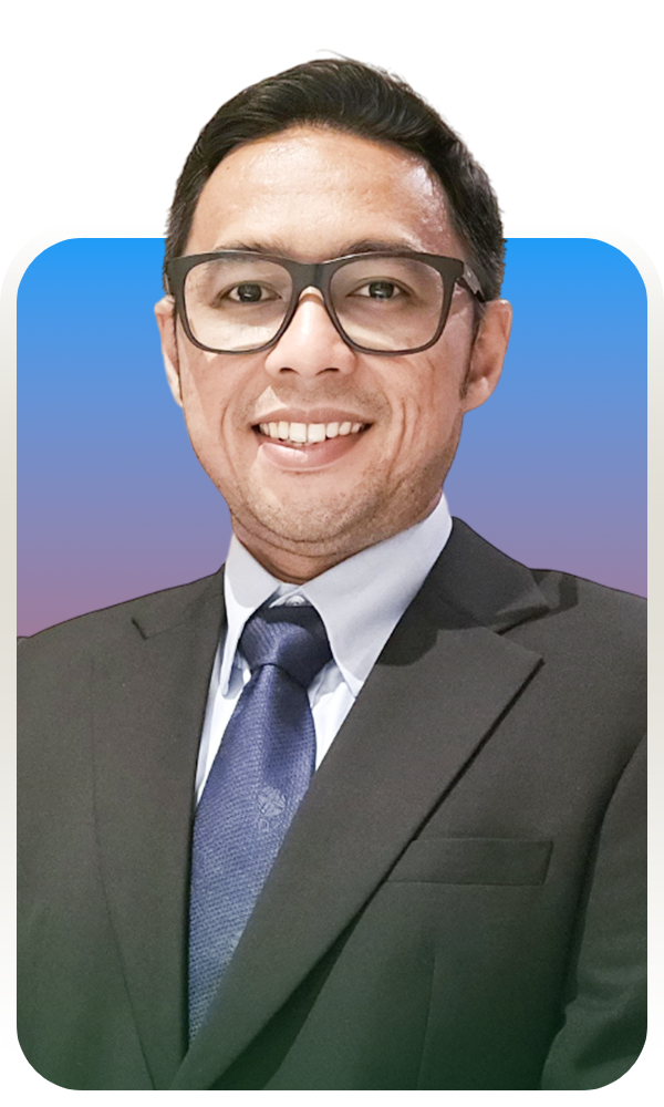 Foto Teuku Fahmi Ariandar